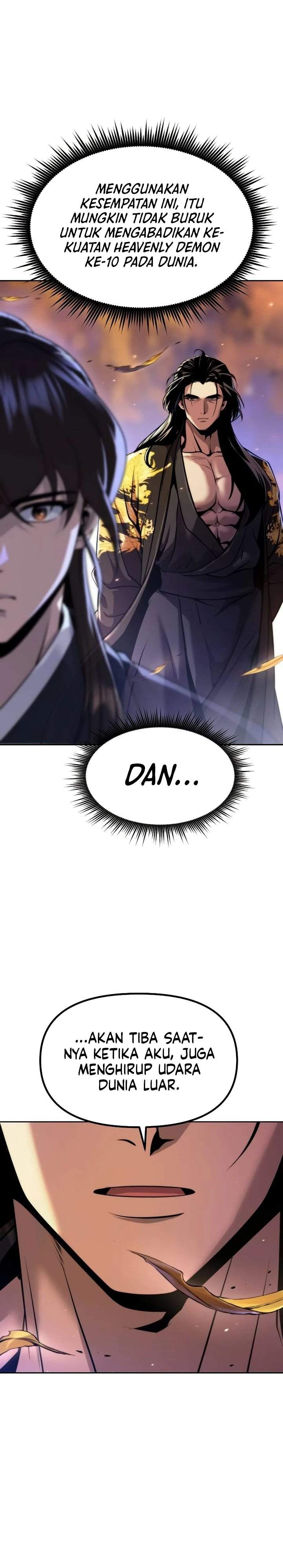 Read Chronicles of the Demon Faction ID Manga Online