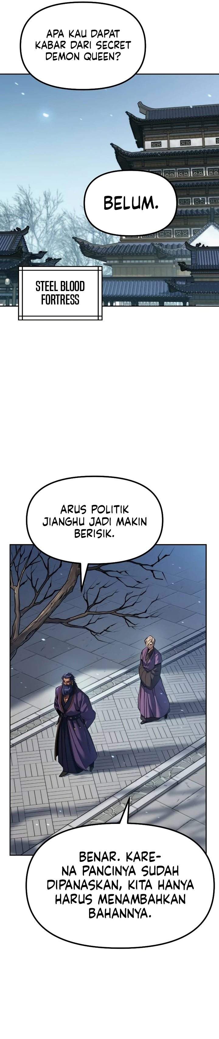 Read Chronicles of the Demon Faction ID Manga Online