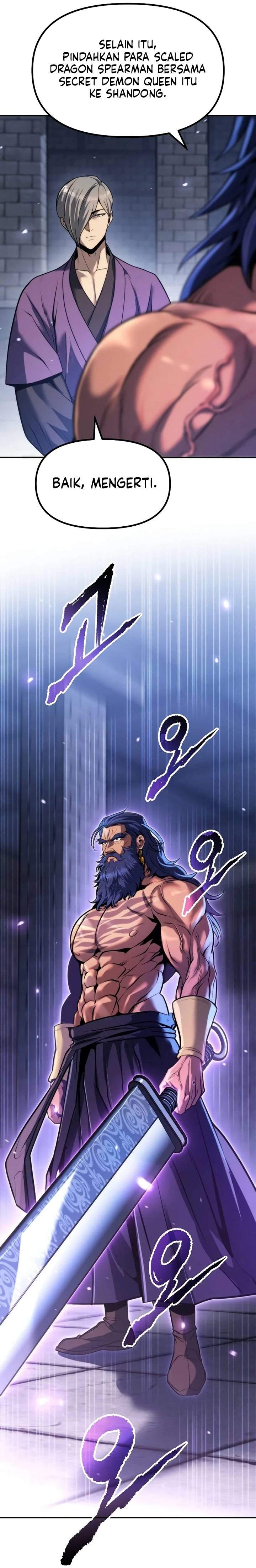 Read Chronicles of the Demon Faction ID Manga Online