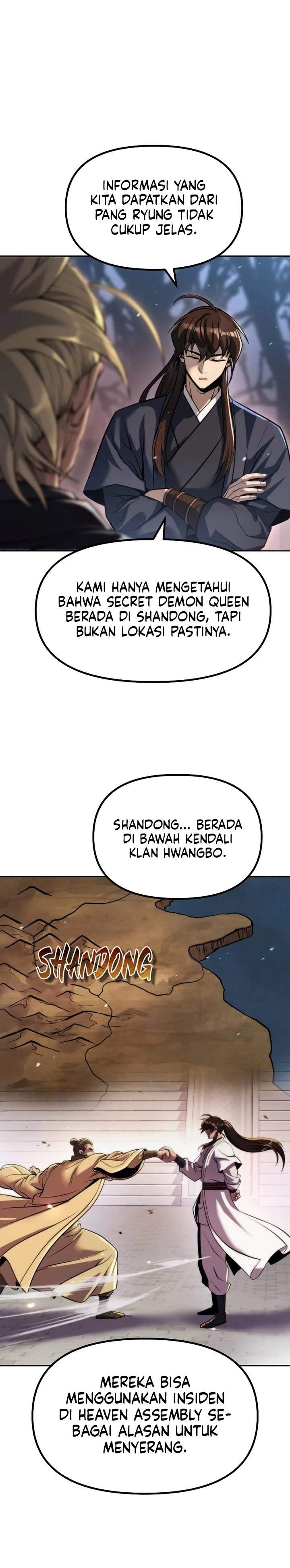 Read Chronicles of the Demon Faction ID Manga Online
