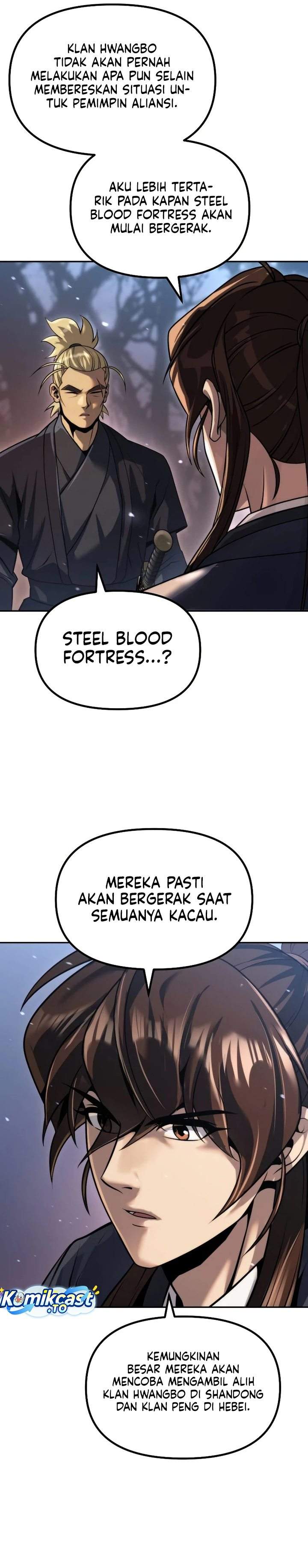 Read Chronicles of the Demon Faction ID Manga Online