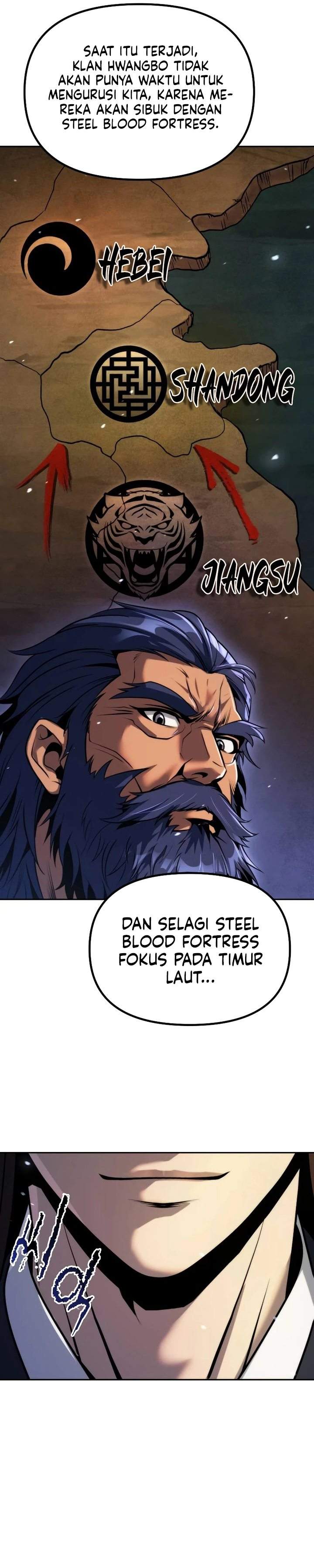Read Chronicles of the Demon Faction ID Manga Online