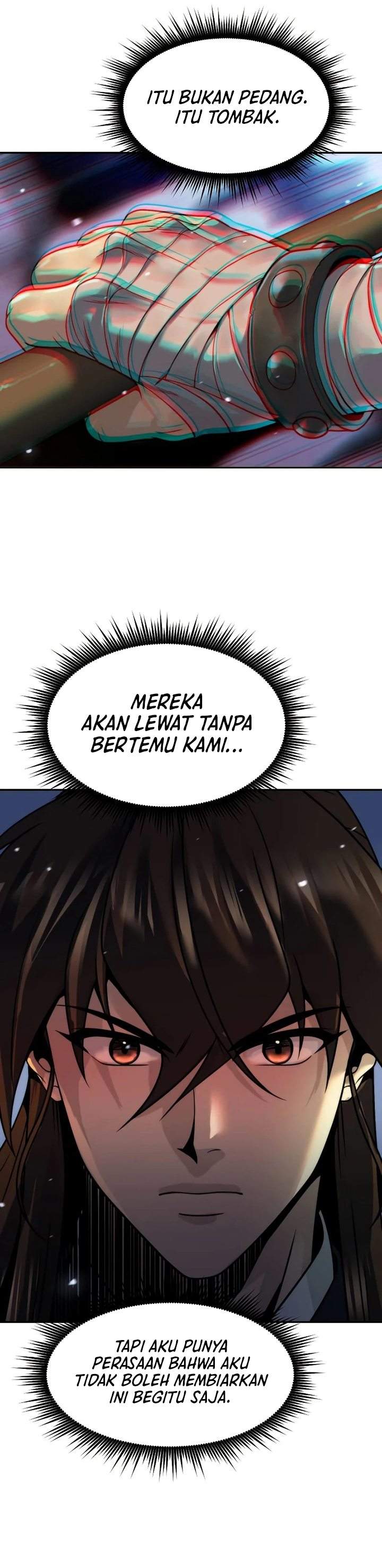 Read Chronicles of the Demon Faction ID Manga Online
