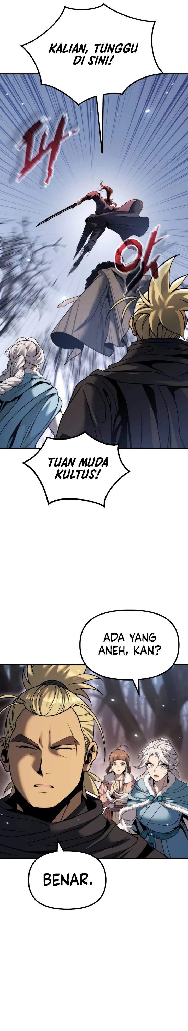 Read Chronicles of the Demon Faction ID Manga Online