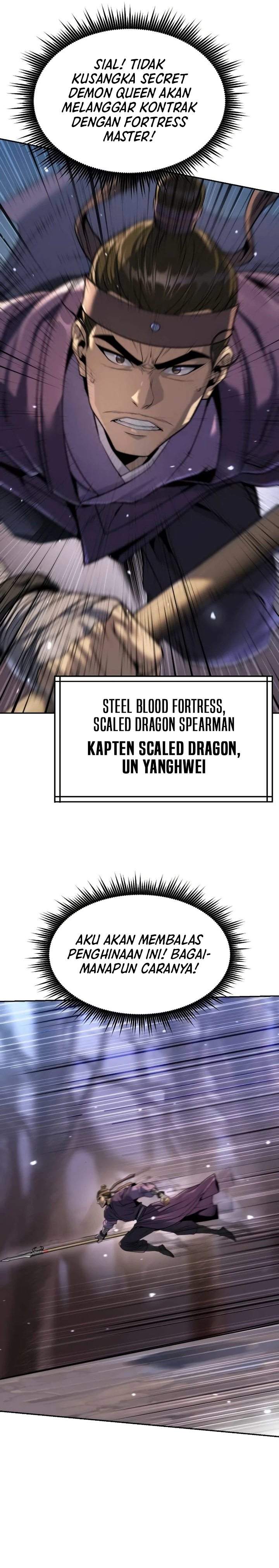 Read Chronicles of the Demon Faction ID Manga Online
