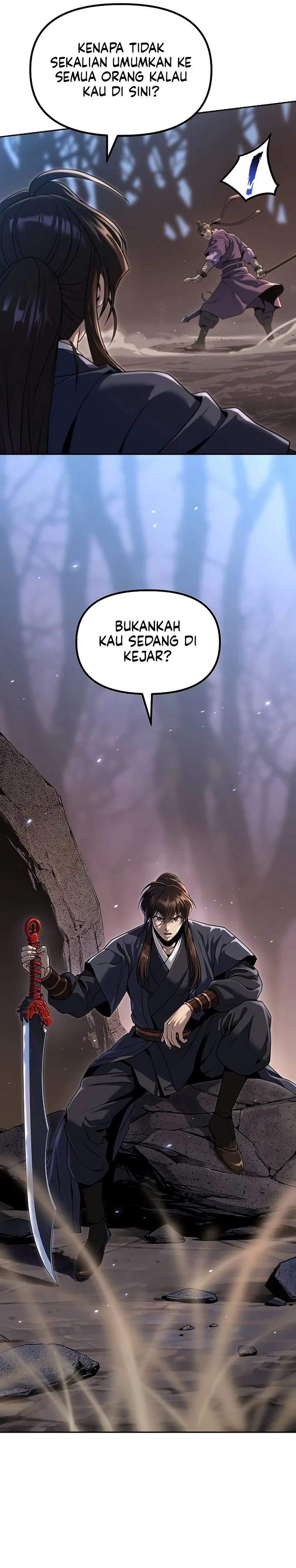 Read Chronicles of the Demon Faction ID Manga Online