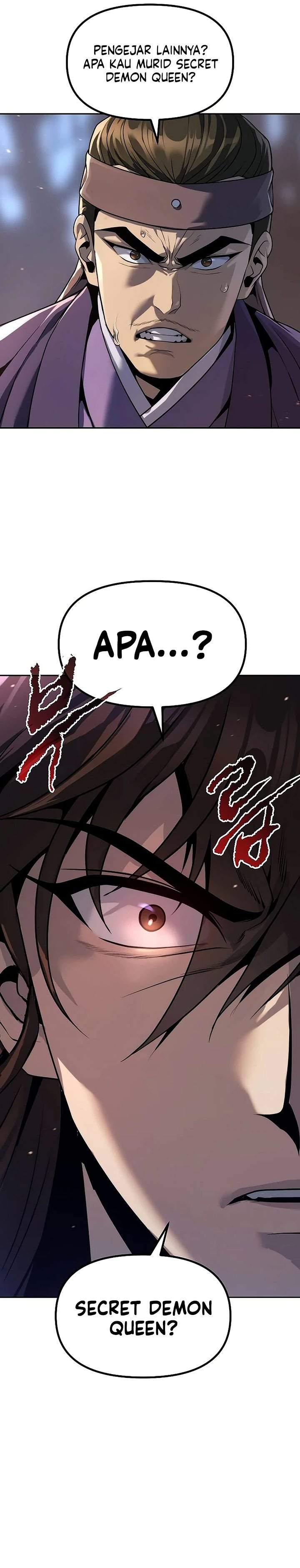 Read Chronicles of the Demon Faction ID Manga Online
