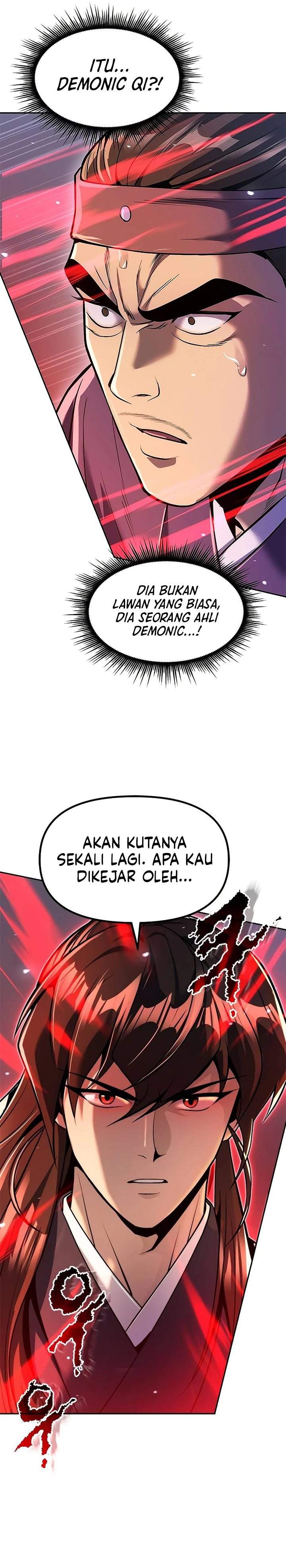 Read Chronicles of the Demon Faction ID Manga Online