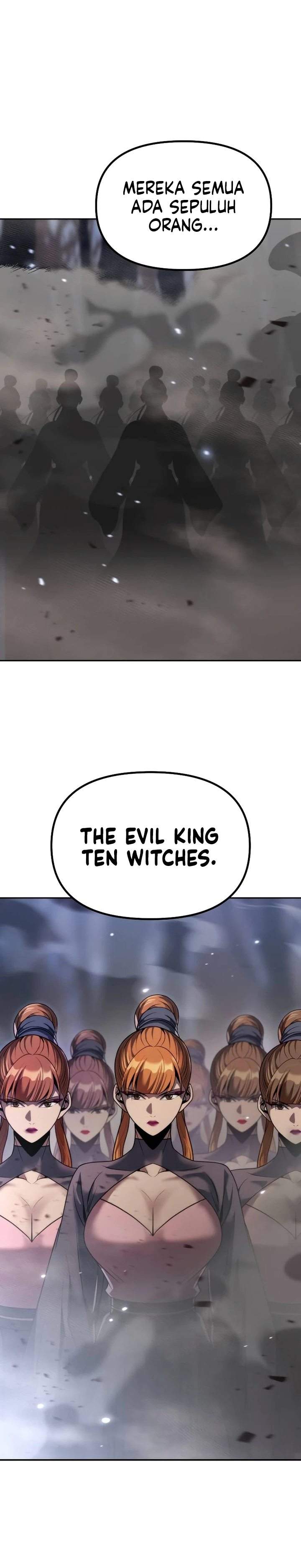 Read Chronicles of the Demon Faction ID Manga Online