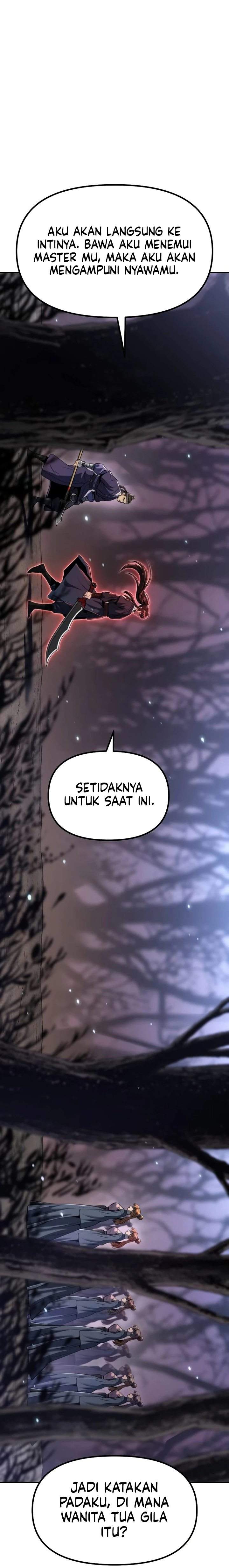 Read Chronicles of the Demon Faction ID Manga Online