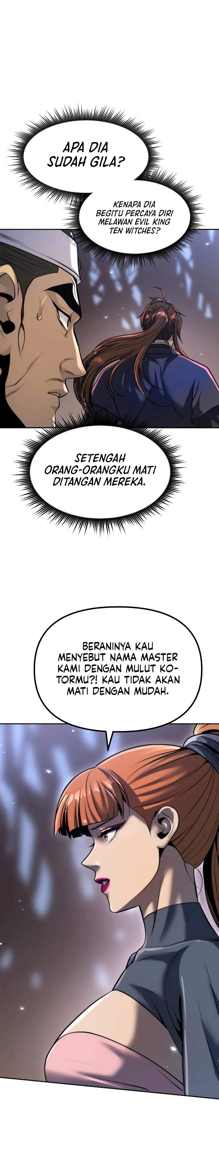 Read Chronicles of the Demon Faction ID Manga Online