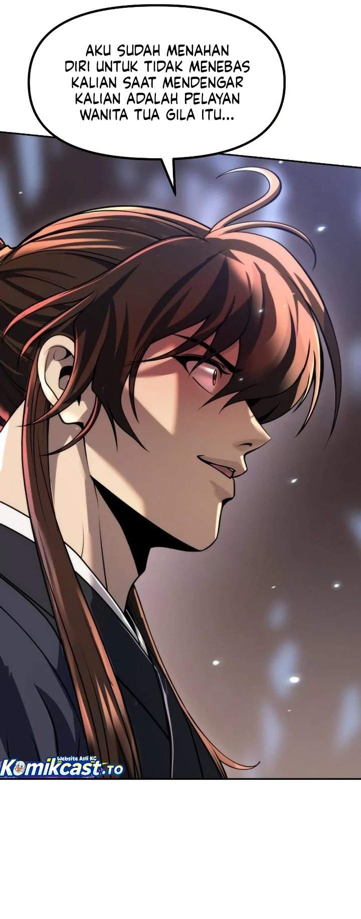 Read Chronicles of the Demon Faction ID Manga Online