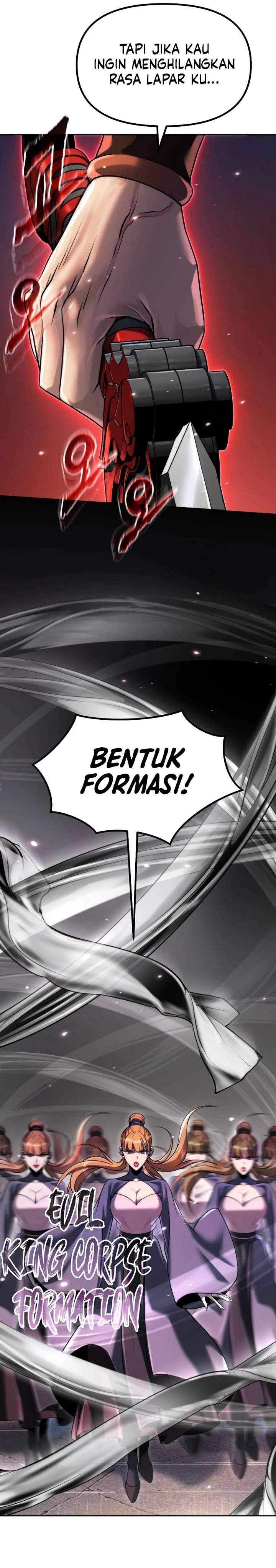 Read Chronicles of the Demon Faction ID Manga Online
