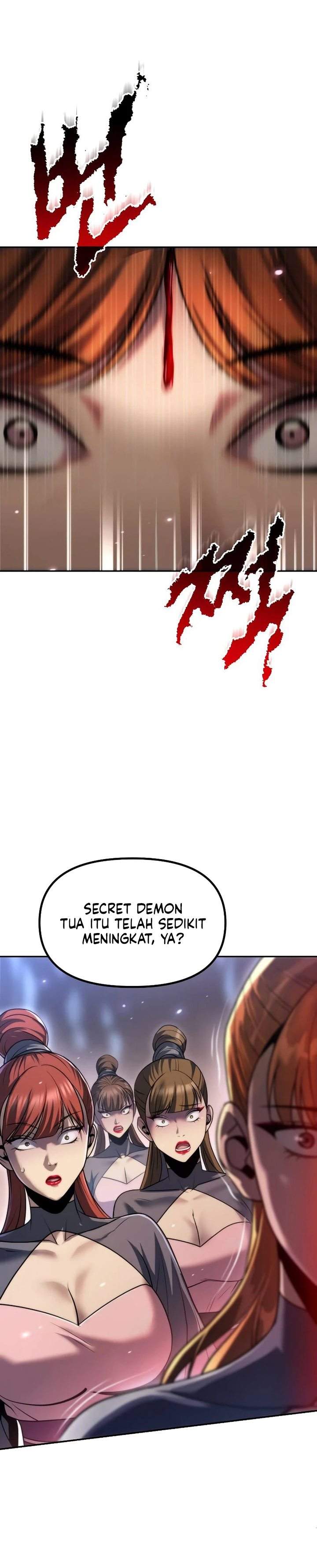 Read Chronicles of the Demon Faction ID Manga Online