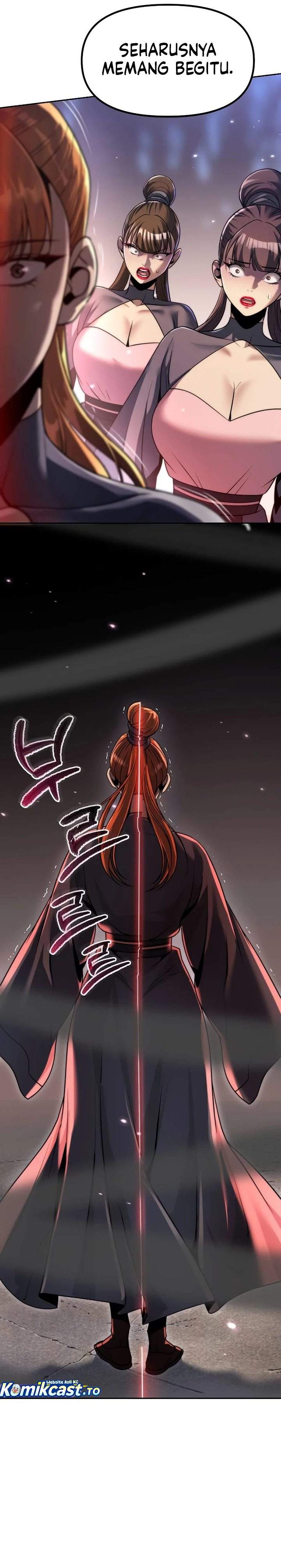Read Chronicles of the Demon Faction ID Manga Online