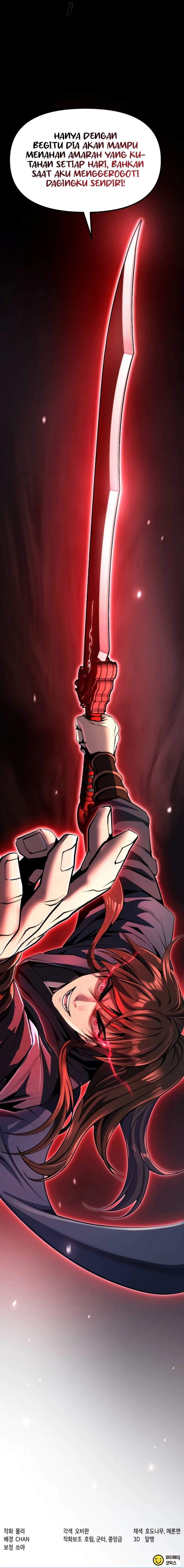 Read Chronicles of the Demon Faction ID Manga Online