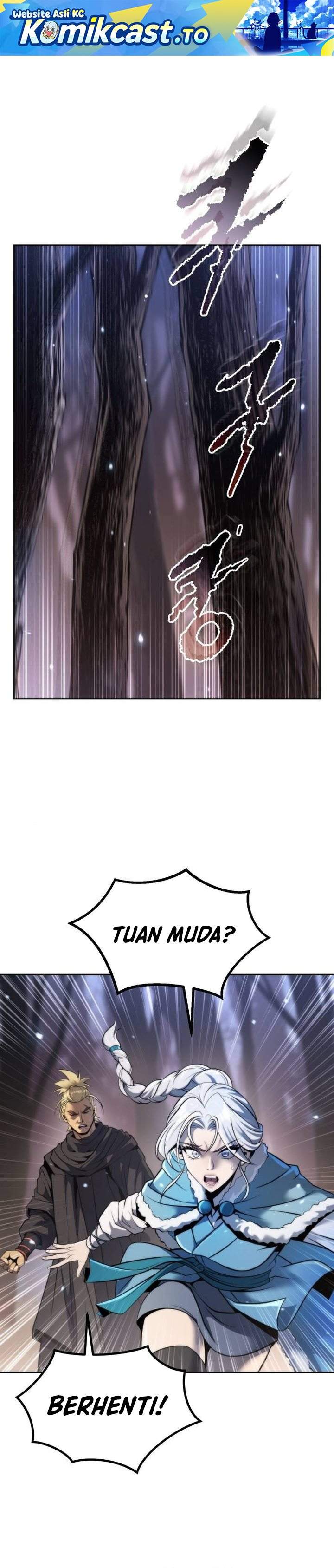 Read Chronicles of the Demon Faction ID Manga Online