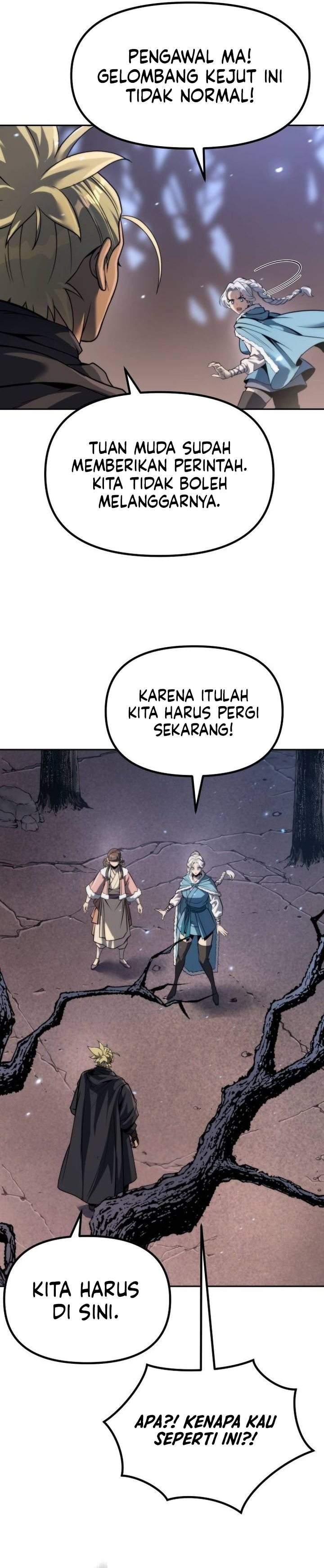 Read Chronicles of the Demon Faction ID Manga Online