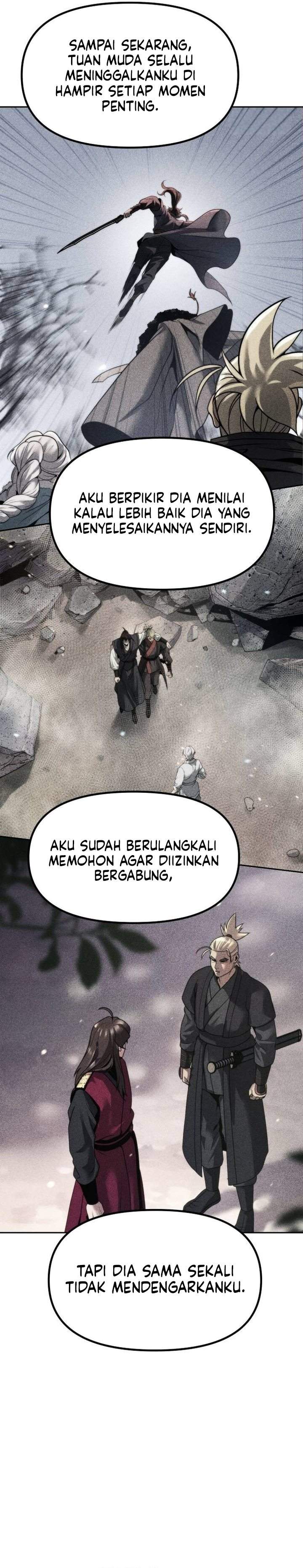 Read Chronicles of the Demon Faction ID Manga Online