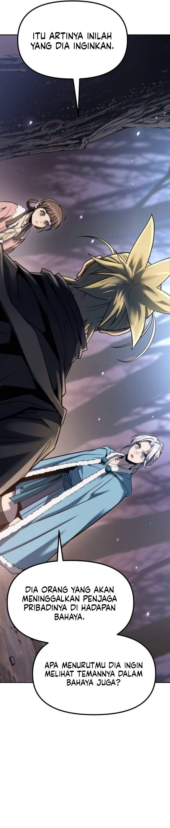 Read Chronicles of the Demon Faction ID Manga Online