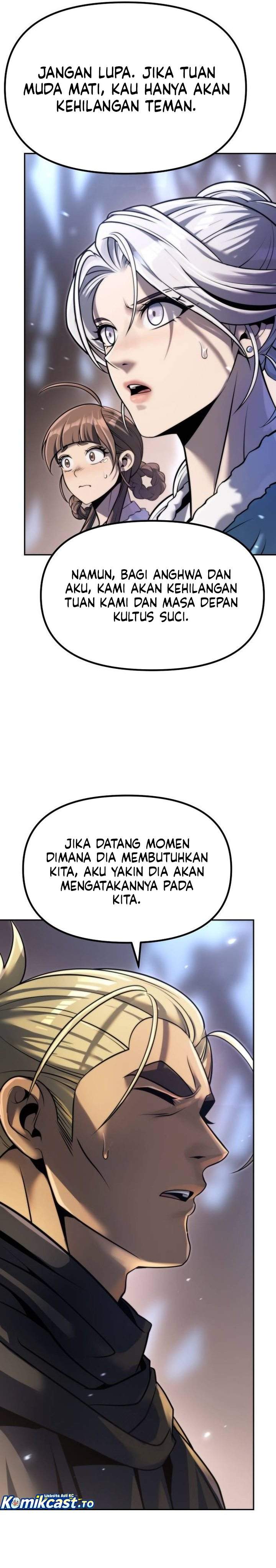 Read Chronicles of the Demon Faction ID Manga Online