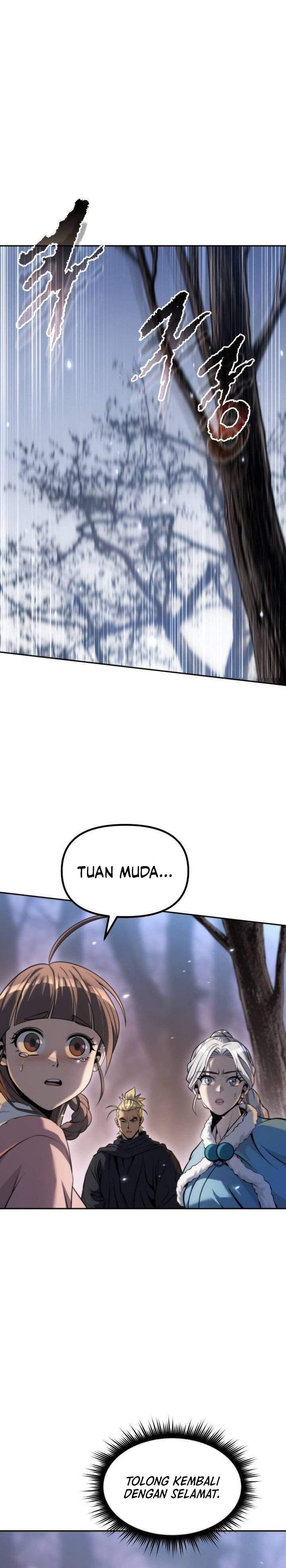 Read Chronicles of the Demon Faction ID Manga Online