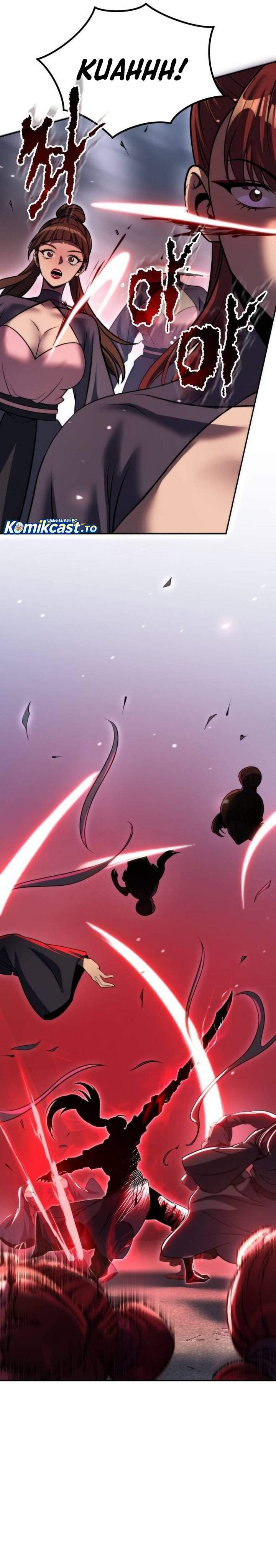 Read Chronicles of the Demon Faction ID Manga Online