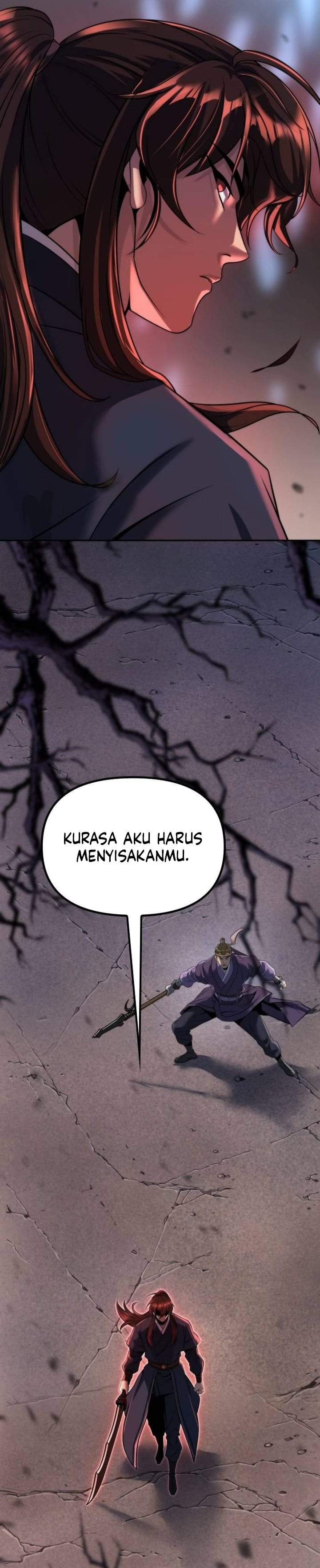 Read Chronicles of the Demon Faction ID Manga Online