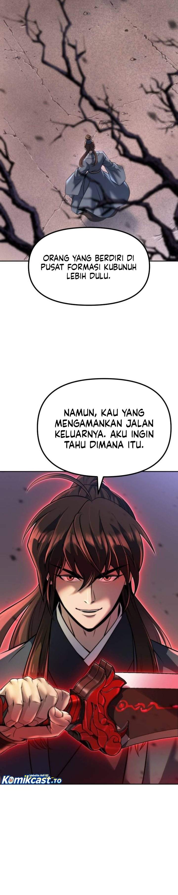 Read Chronicles of the Demon Faction ID Manga Online