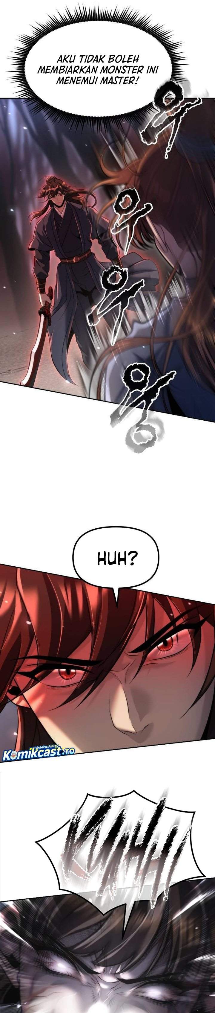 Read Chronicles of the Demon Faction ID Manga Online