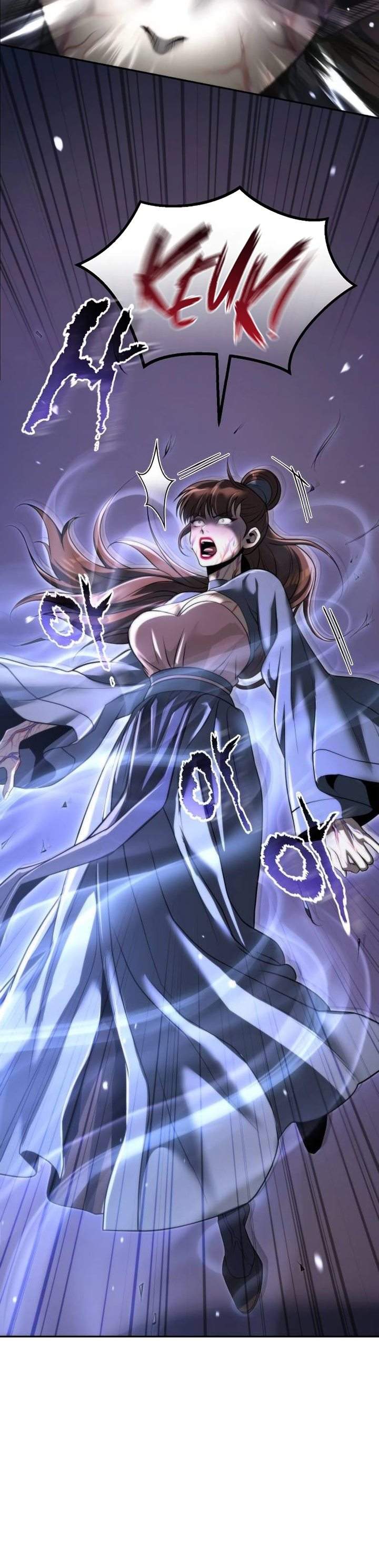 Read Chronicles of the Demon Faction ID Manga Online