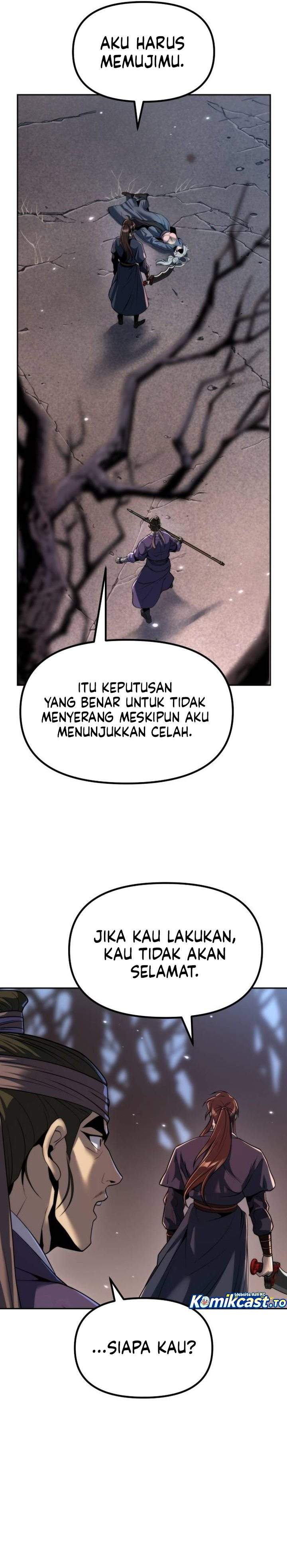 Read Chronicles of the Demon Faction ID Manga Online
