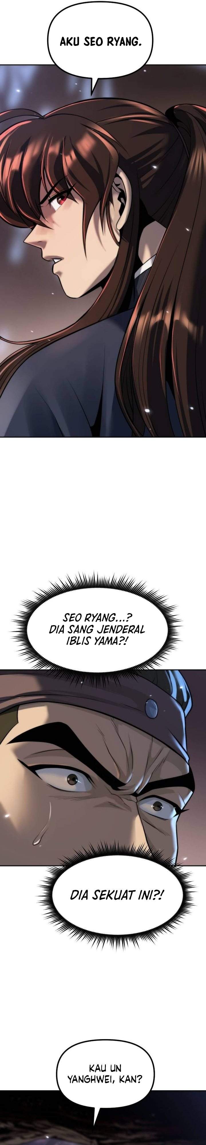 Read Chronicles of the Demon Faction ID Manga Online