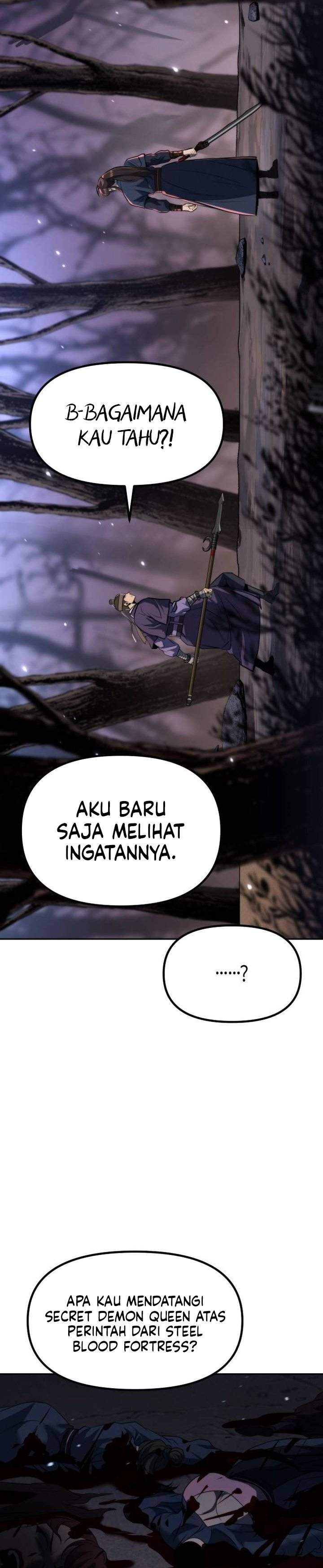 Read Chronicles of the Demon Faction ID Manga Online