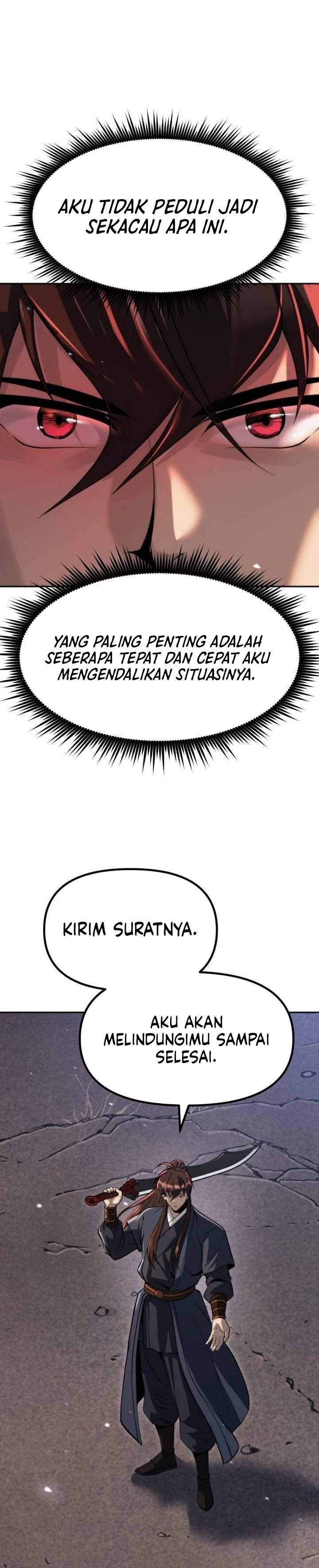 Read Chronicles of the Demon Faction ID Manga Online