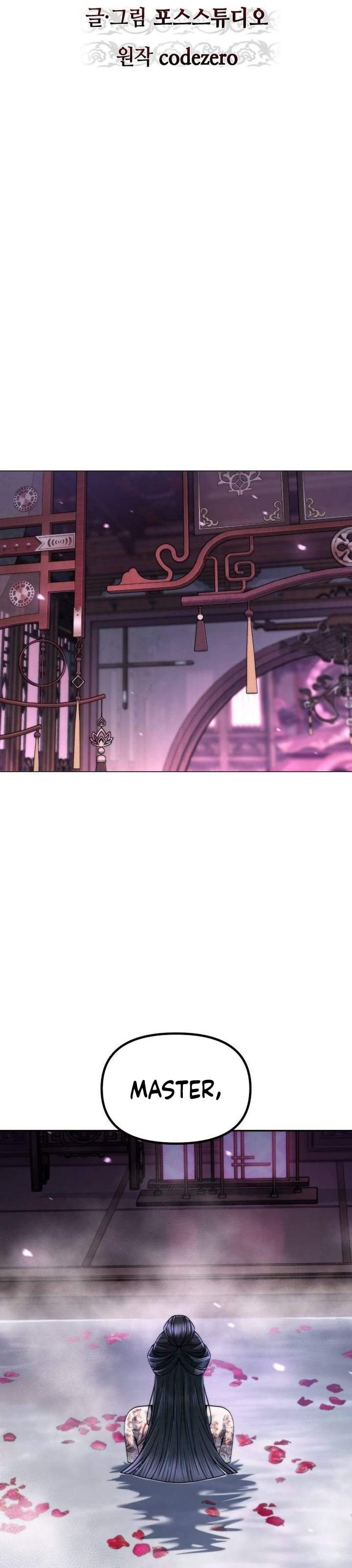 Read Chronicles of the Demon Faction ID Manga Online