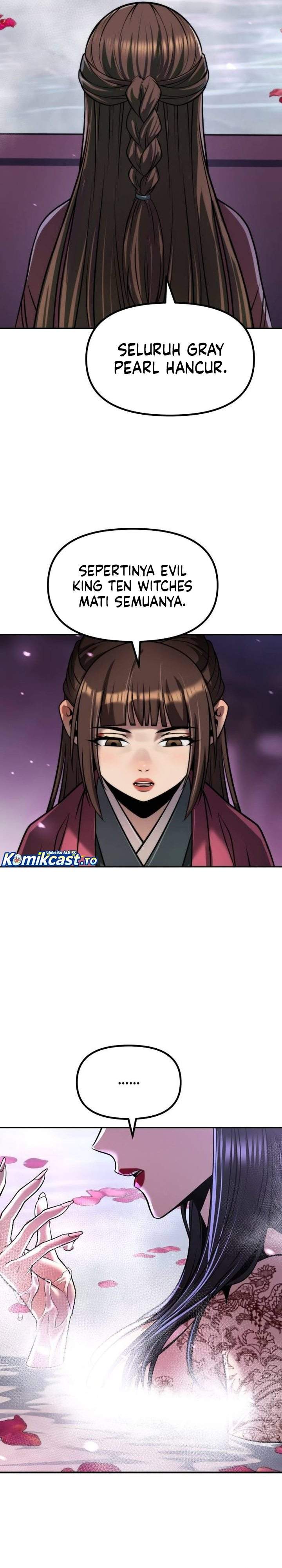 Read Chronicles of the Demon Faction ID Manga Online