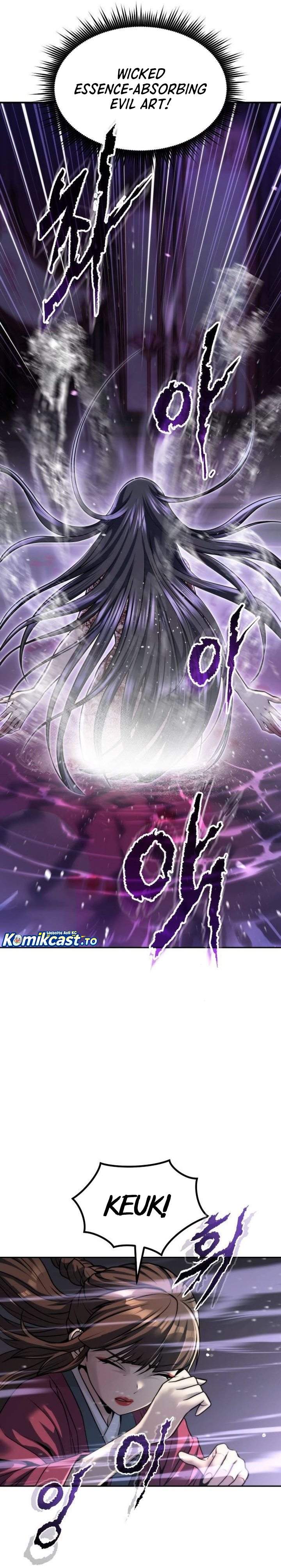 Read Chronicles of the Demon Faction ID Manga Online