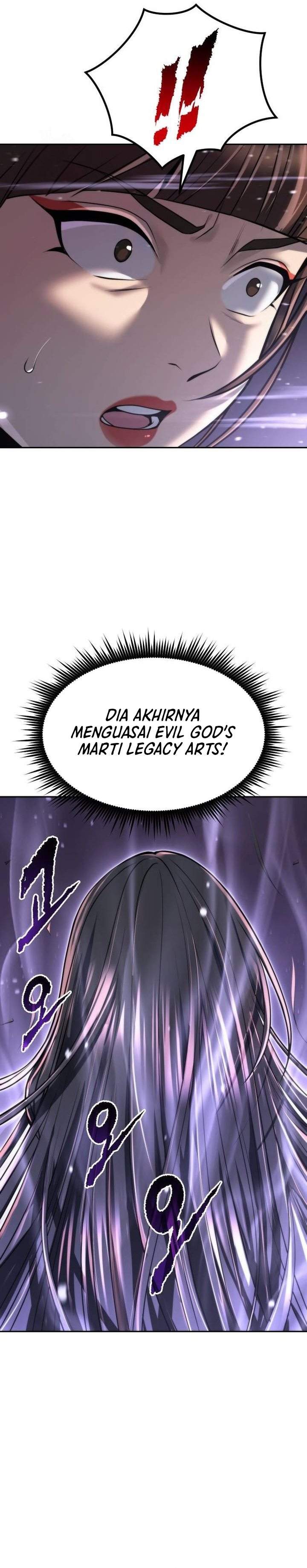 Read Chronicles of the Demon Faction ID Manga Online