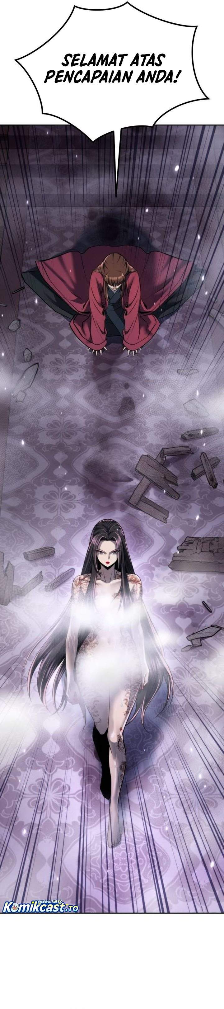 Read Chronicles of the Demon Faction ID Manga Online