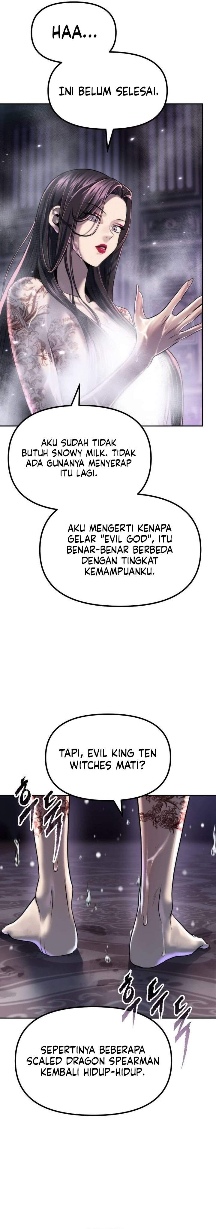 Read Chronicles of the Demon Faction ID Manga Online
