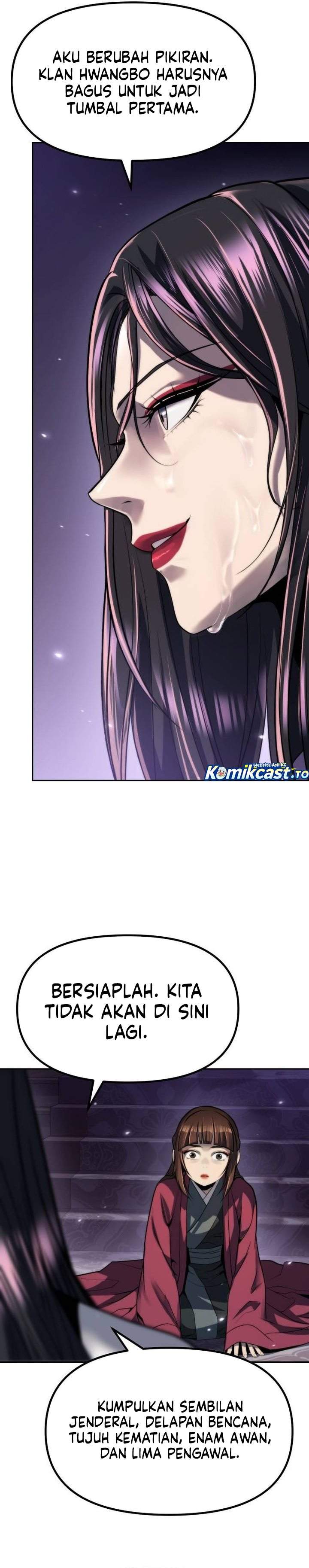 Read Chronicles of the Demon Faction ID Manga Online