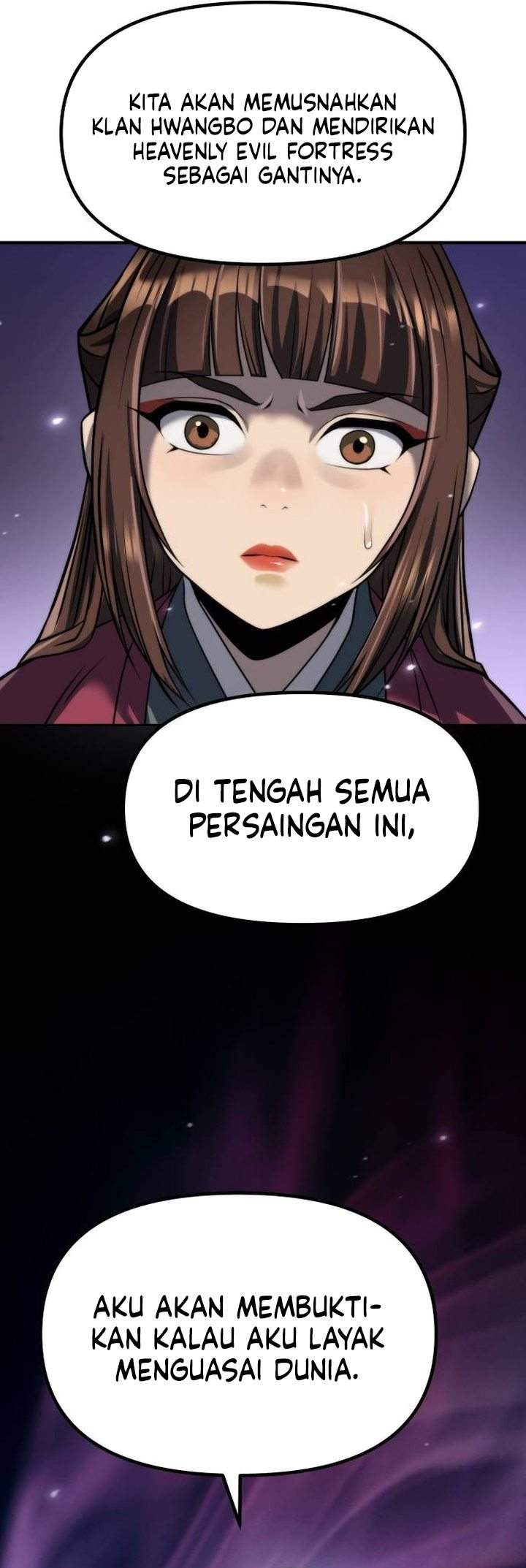 Read Chronicles of the Demon Faction ID Manga Online
