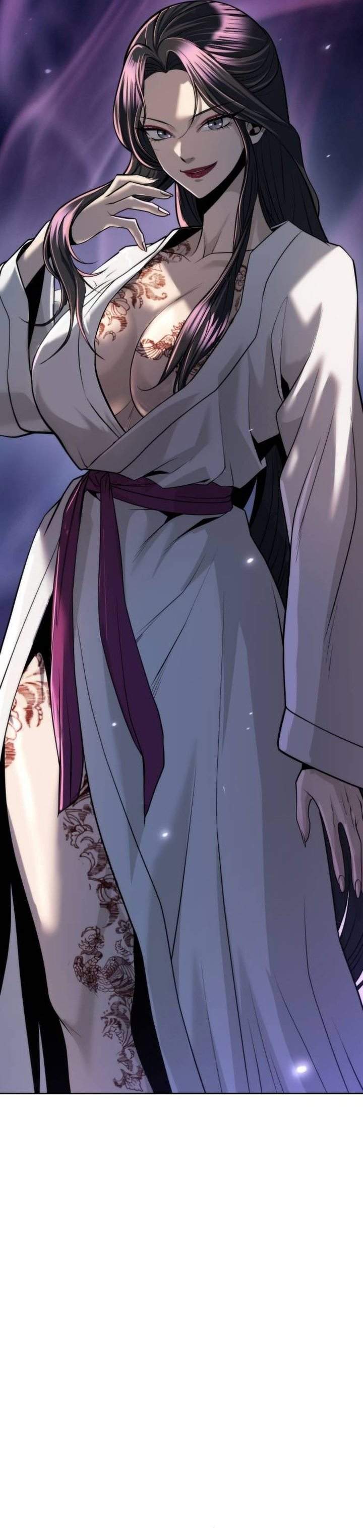 Read Chronicles of the Demon Faction ID Manga Online