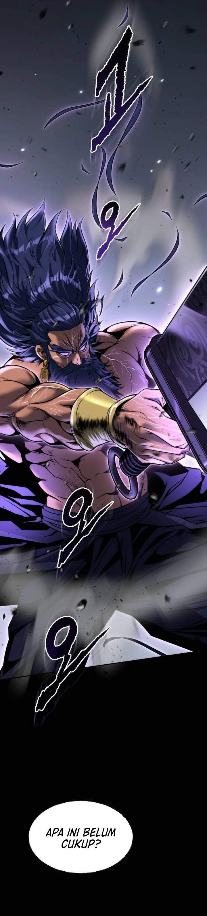 Read Chronicles of the Demon Faction ID Manga Online