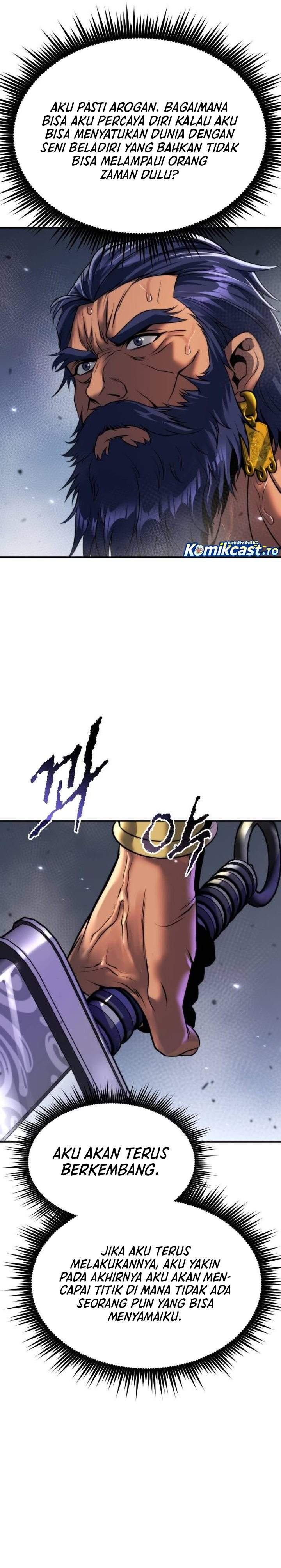 Read Chronicles of the Demon Faction ID Manga Online