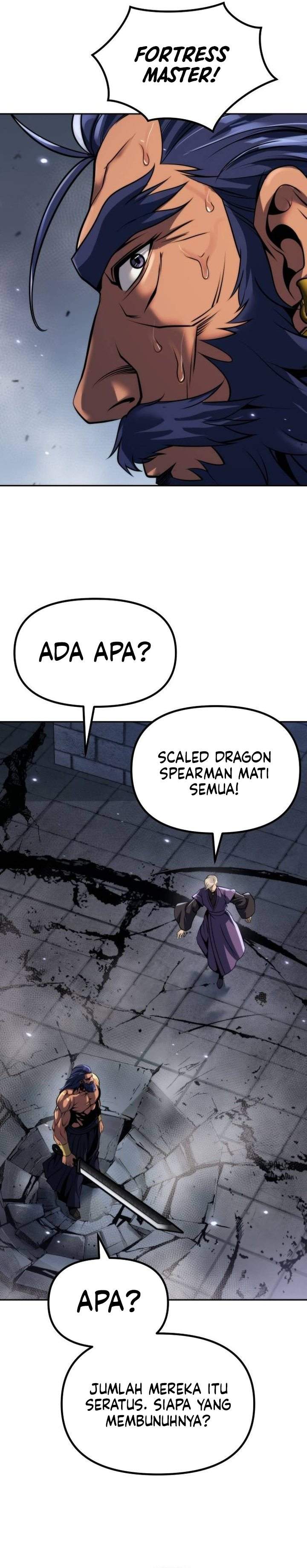 Read Chronicles of the Demon Faction ID Manga Online