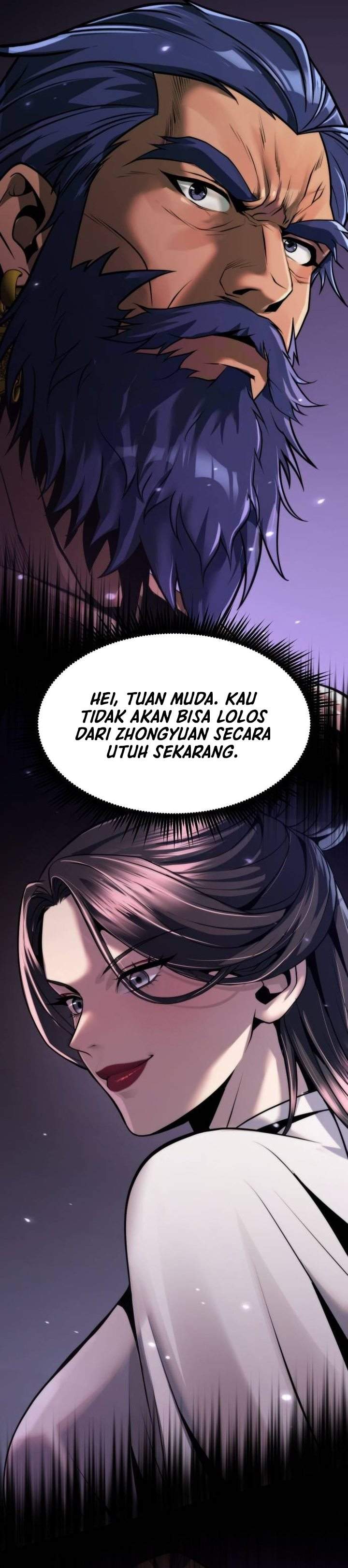 Read Chronicles of the Demon Faction ID Manga Online