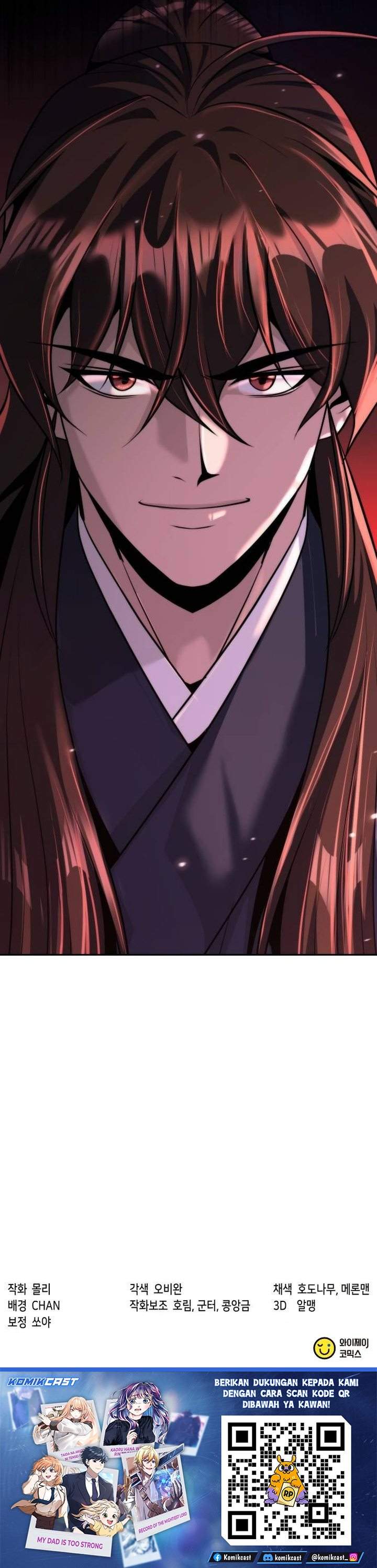 Read Chronicles of the Demon Faction ID Manga Online