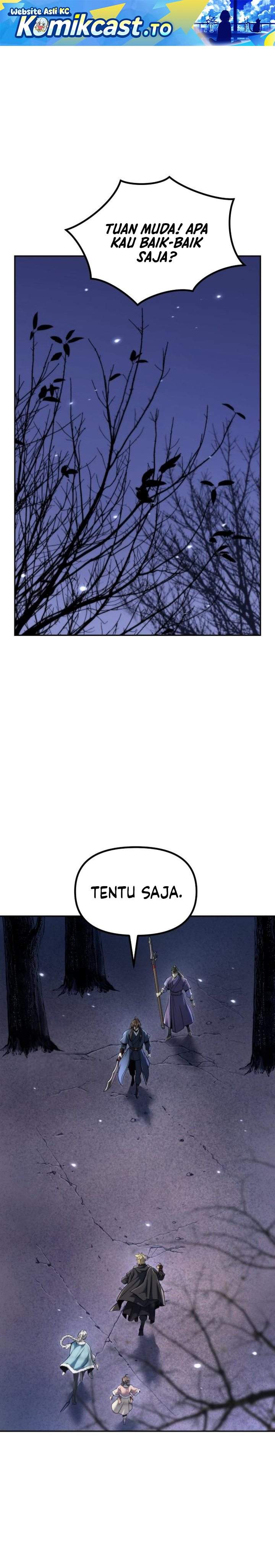 Read Chronicles of the Demon Faction ID Manga Online